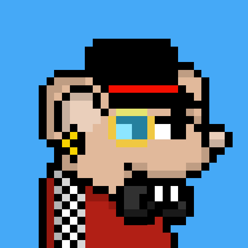 rats: 5542