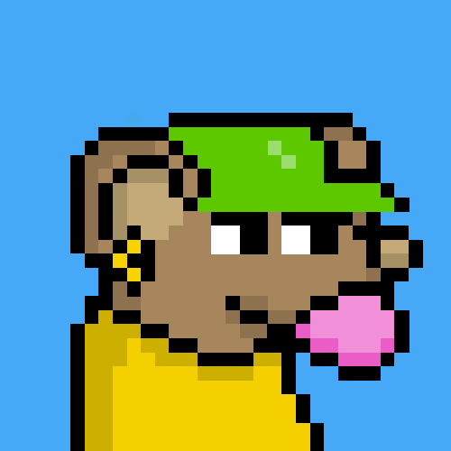 rats: 2539