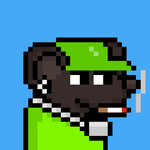 rats: 9545