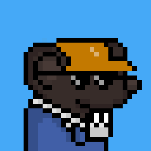 rats: 5074