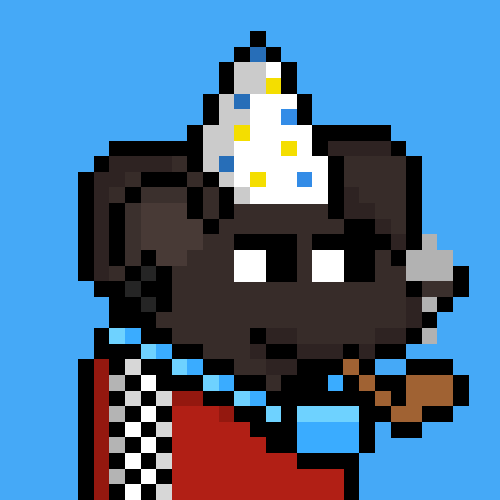 rats: 1043
