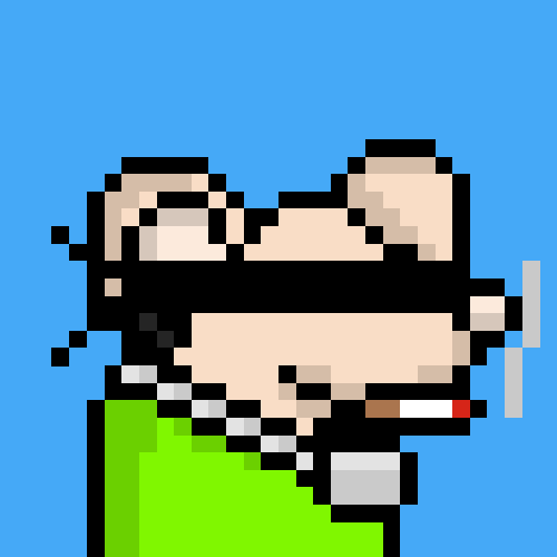 rats: 8388