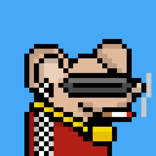 rats: 6604