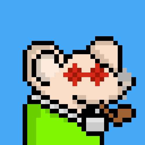 rats: 4602