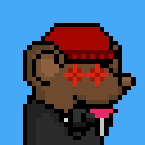rats: 3995
