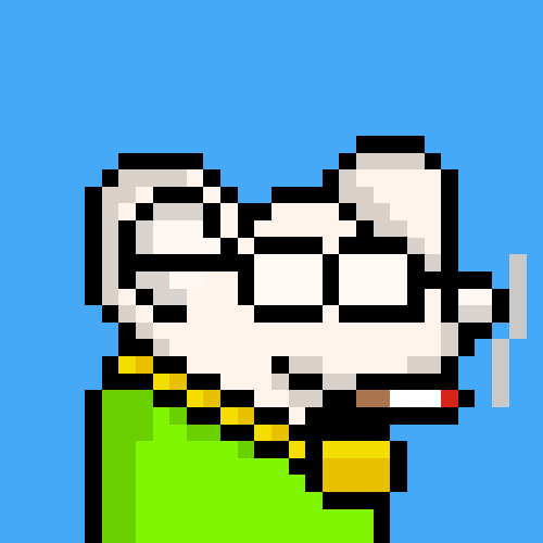 rats: 7144