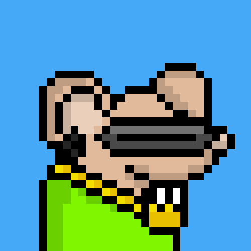 rats: 8191