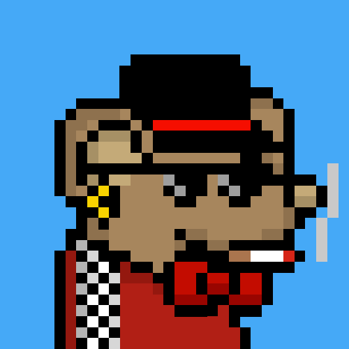 rats: 5013