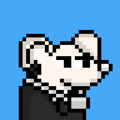 rats: 2543