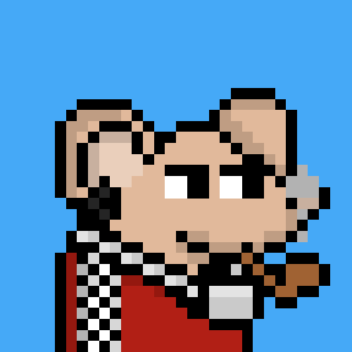 rats: 4143