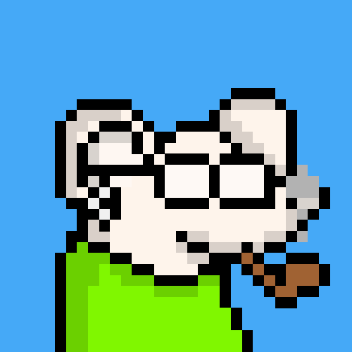 rats: 3446