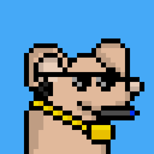 rats: 1352
