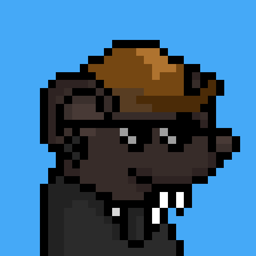 rats: 6303