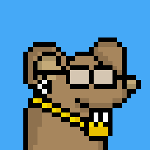 rats: 6205