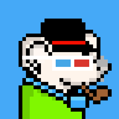 rats: 5144