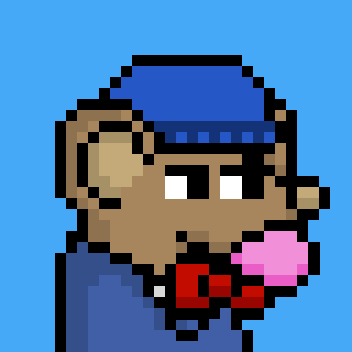 rats: 7604