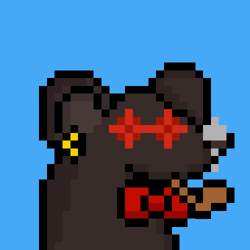 rats: 7667
