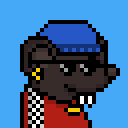 rats: 8420