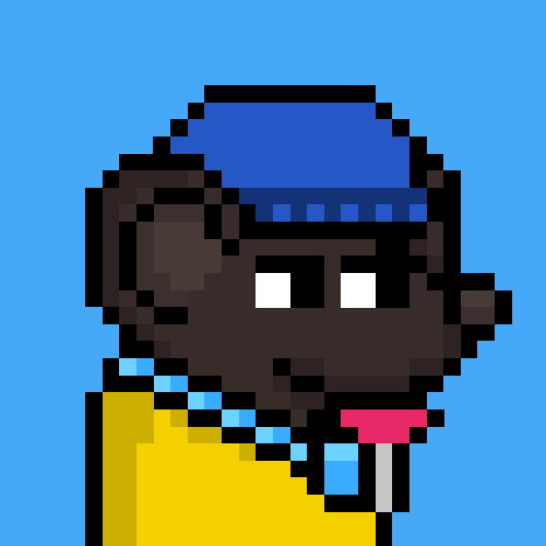 rats: 8155