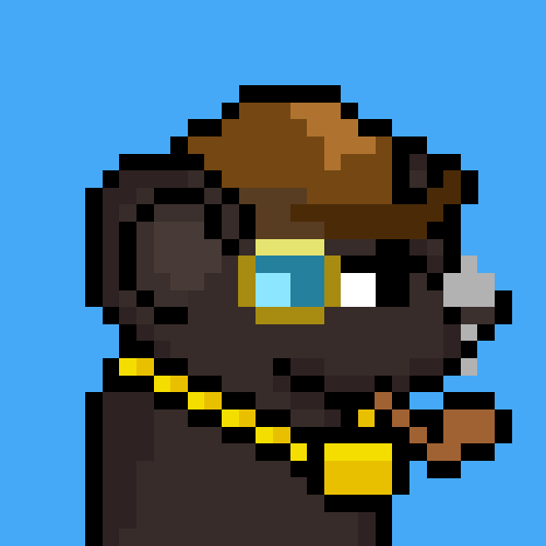 rats: 8908