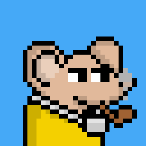 rats: 3690