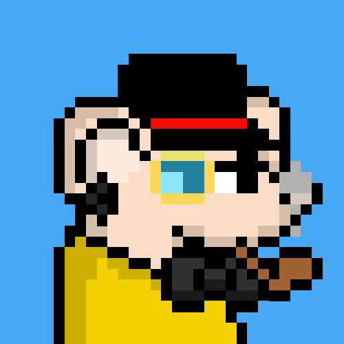 rats: 7694