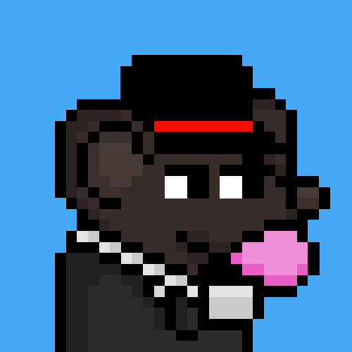 rats: 7043