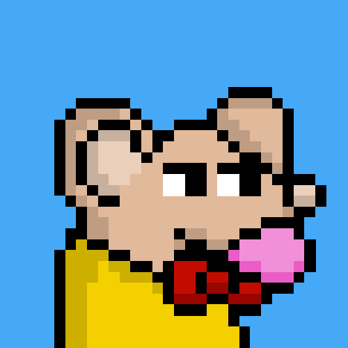 rats: 5041