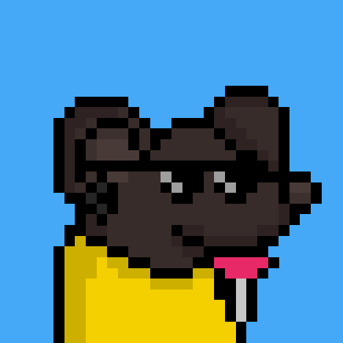 rats: 9514