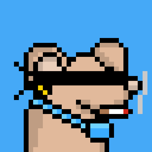 rats: 8497