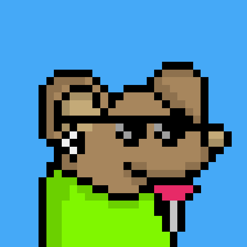 rats: 5510