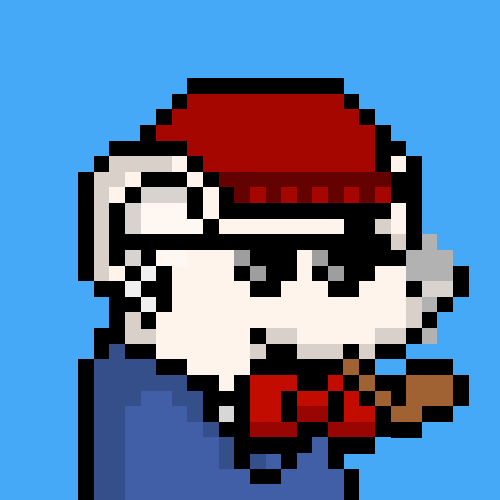rats: 7608