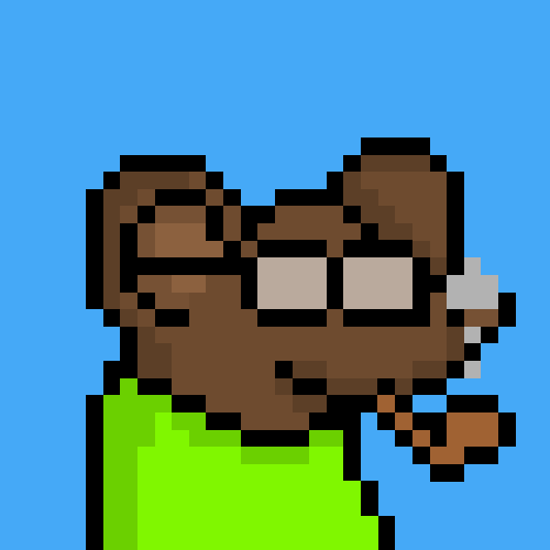 rats: 9644