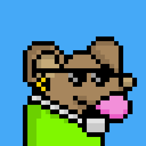 rats: 2377