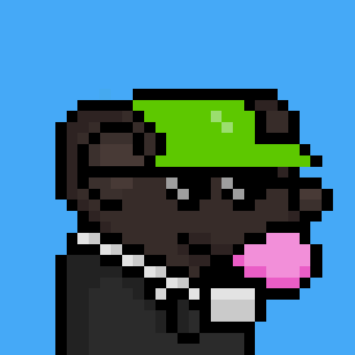rats: 5384