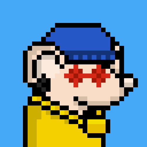 rats: 6445