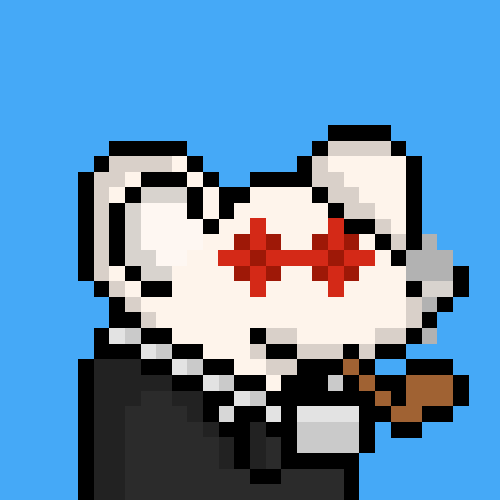 rats: 7824