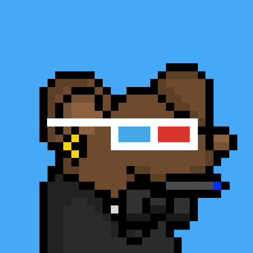 rats: 5822