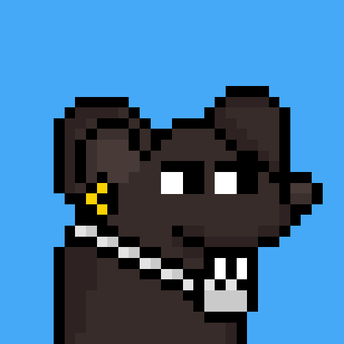 rats: 2803
