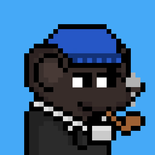 rats: 2917