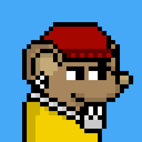 rats: 4980