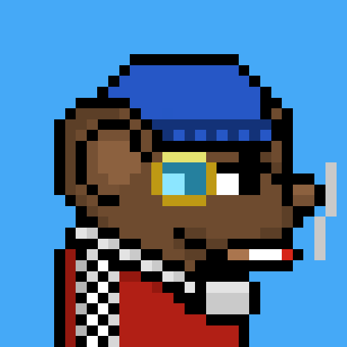 rats: 9341