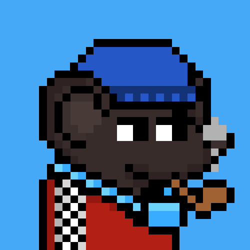 rats: 8294
