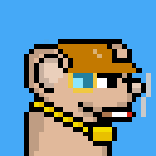 rats: 7395