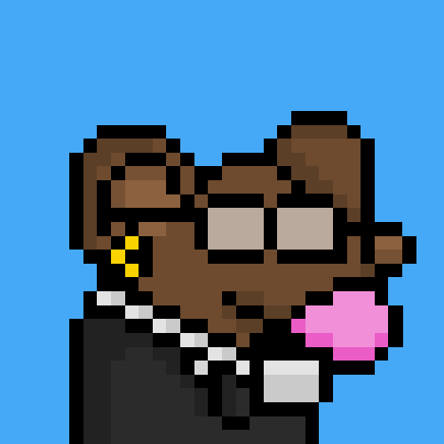 rats: 4448