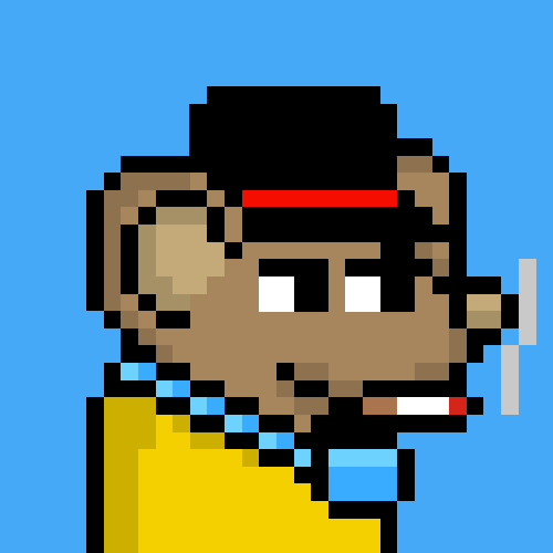 rats: 6868