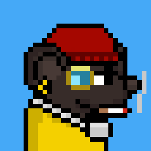 rats: 3349