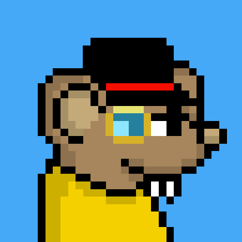 rats: 4444