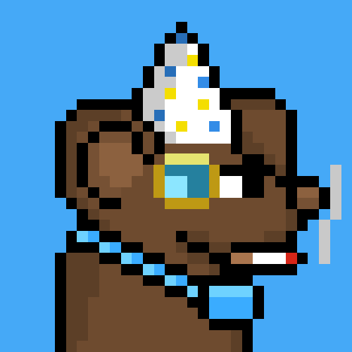 rats: 6400