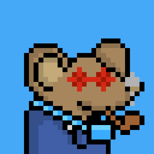 rats: 7399